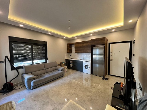Квартира в Алании, Турция, 85 м2 фото 1