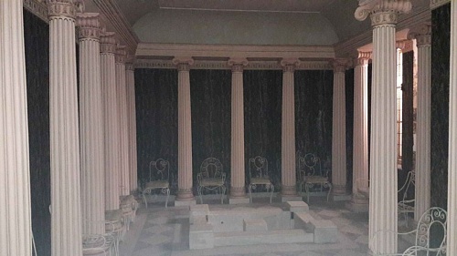 Дом на Северо-Эгейских островах, Греция, 707 м2 фото 1
