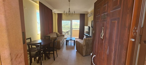 Вилла в Алании, Турция, 145 м2 фото 1