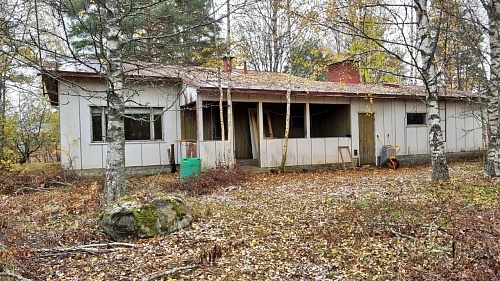 Дом в Икаалинен, Финляндия, 100 м2 фото 1