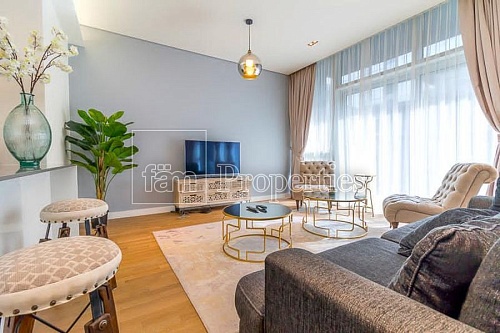 Апартаменты в Дубае, ОАЭ, 159 м2 фото 1