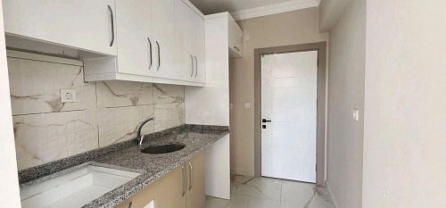 Квартира в Алании, Турция, 85 м2 фото 1
