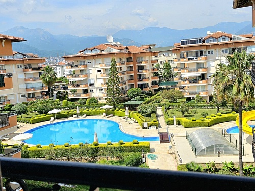 Квартира в Алании, Турция, 200 м2 фото 1