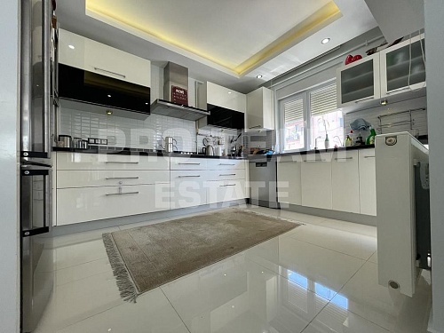 Апартаменты в Ларе, Турция, 160 м2 фото 1