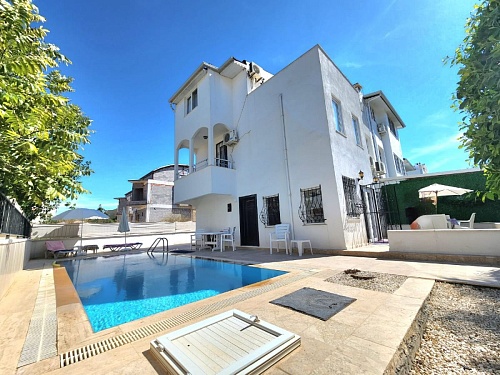 Дом в Белеке, Турция, 130 м2 фото 1