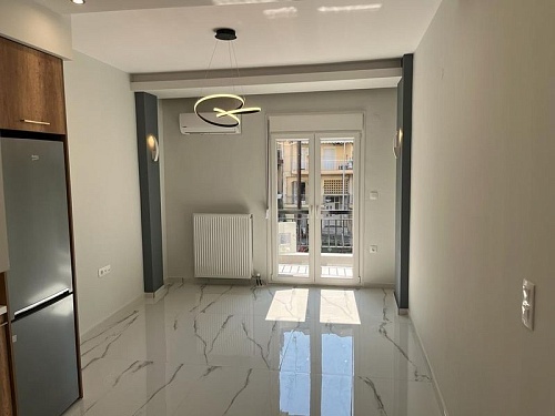 Квартира в Салониках, Греция, 32 м2 фото 1