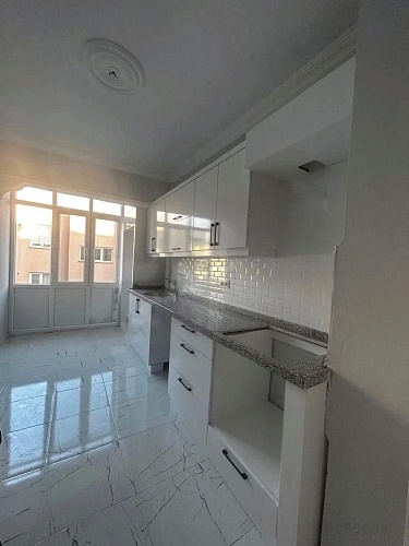 Квартира в Анталии, Турция, 100 м2 фото 1