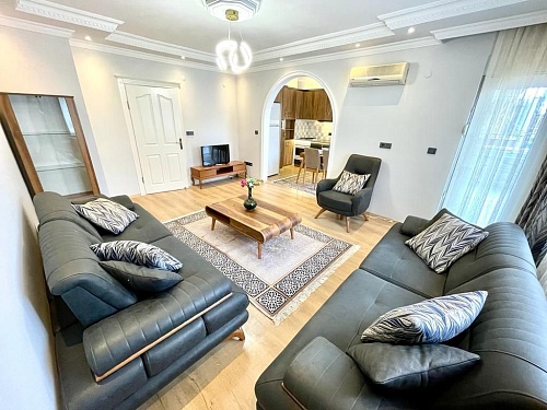 Апартаменты в Алании, Турция, 170 м2 фото 1