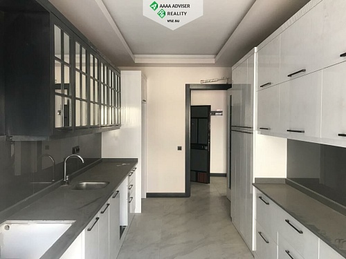 Квартира в Алании, Турция, 145 м2 фото 1