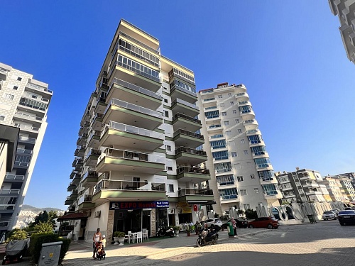 Пентхаус в Алании, Турция, 240 м2 фото 1