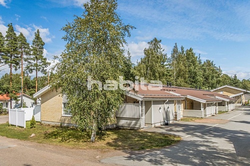 Квартира в Котке, Финляндия, 50 м2 фото 1