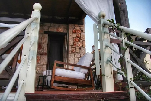 Дом в Ситонии, Греция, 100 м2 фото 1