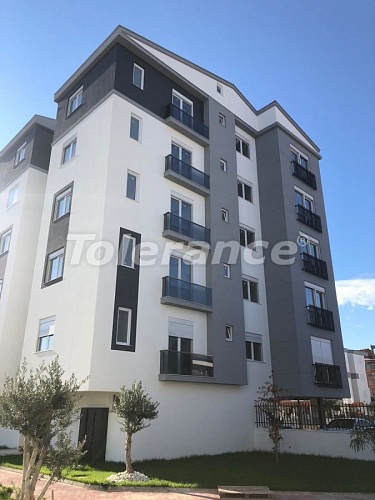 Апартаменты в Анталии, Турция, 150 м2 фото 1