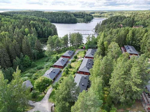 Таунхаус в Тампере, Финляндия, 26.5 м2 фото 1