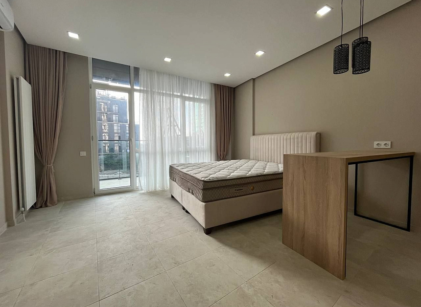Квартира в Батуми, Грузия, 34 м2