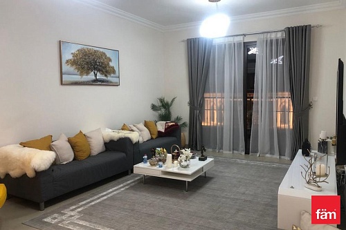 Квартира в Дубае, ОАЭ, 77.85 м2 фото 1