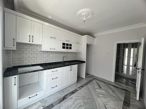 Квартира в Мерсине, Турция, 180 м2 фото 1