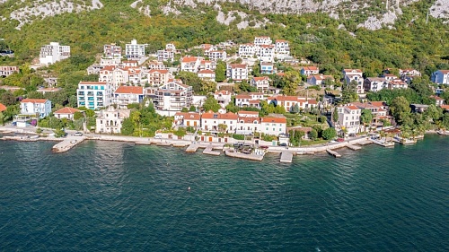 Вилла в Которе, Черногория, 232 м2 фото 1