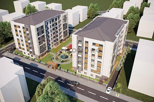 Квартира в Стамбуле, Турция, 123 м2 фото 1