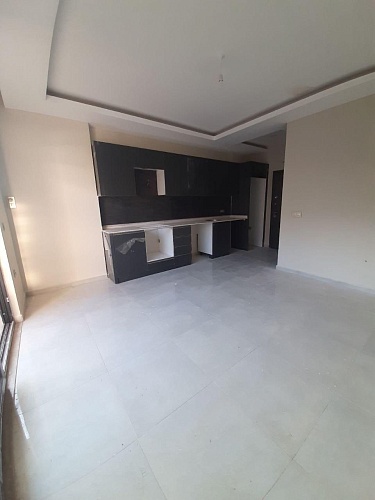 Квартира в Алании, Турция, 40 м2 фото 1