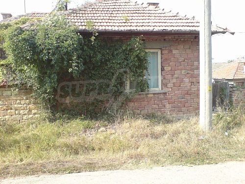 Дом в Велико Тырново, Болгария, 90 м2 фото 1