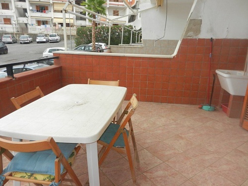 Квартира в Скалее, Италия, 105 м2 фото 1