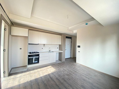 Квартира в Мерсине, Турция, 90 м2 фото 1