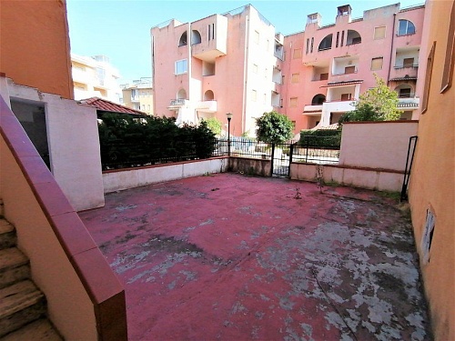 Квартира в Скалее, Италия, 90 м2 фото 1