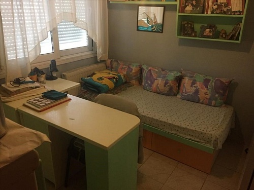 Дом на Северо-Эгейских островах, Греция, 210 м2 фото 1