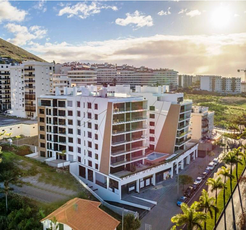 Апартаменты в Фуншале, Португалия, 205 м2 фото 1
