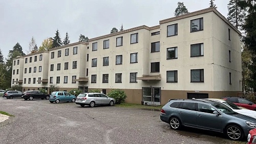 Квартира в Иматре, Финляндия, 57.5 м2 фото 1
