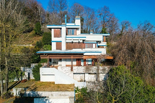 Дом в Комо, Италия, 490 м2 фото 1