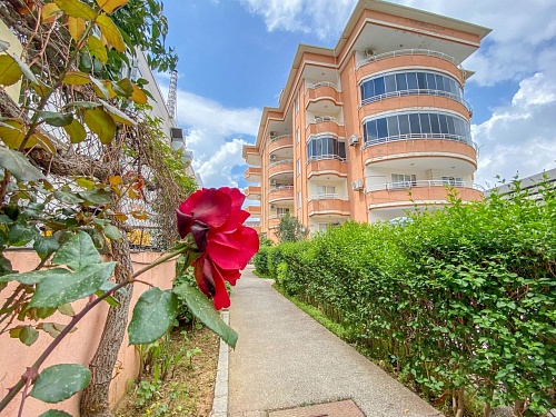 Квартира в Алании, Турция, 195 м2 фото 1