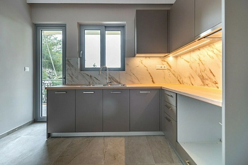 Квартира в Афинах, Греция, 70 м2 фото 1