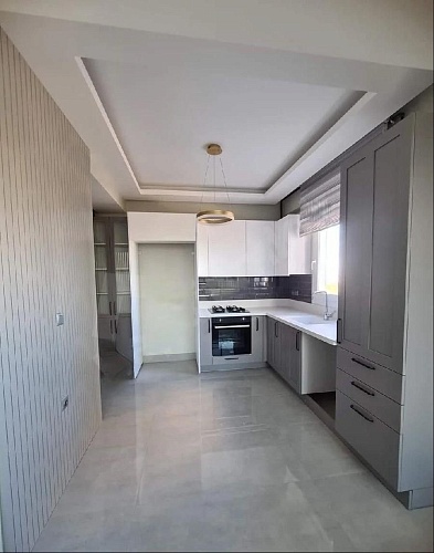 Квартира в Мерсине, Турция, 140 м2 фото 1