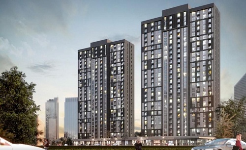 Квартира в Стамбуле, Турция, 150 м2 фото 1