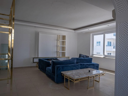 Пентхаус в Алании, Турция, 210 м2 фото 1