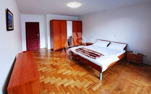 Квартира в Доброте, Черногория, 75 м2 фото 1