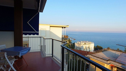 Студия в Сан-Ремо, Италия, 27 м2 фото 1