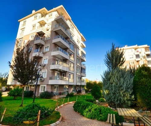 Квартира в Анталии, Турция, 150 м2 фото 1