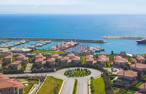 Апартаменты в Бейликдюзю, Турция, 144 м2 фото 1