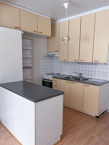 Квартира в Кемиярви, Финляндия, 73.5 м2 фото 1
