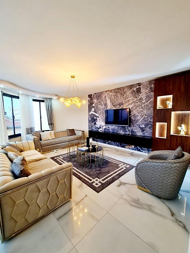 Вилла в Алании, Турция, 220 м2 фото 1