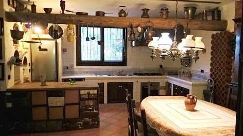 Дом в Империи, Италия, 250 м2 фото 1