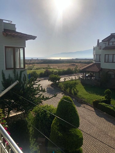 Вилла в Анталии, Турция, 250 м2 фото 1