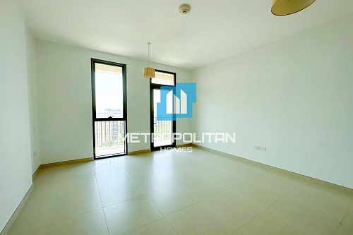 Апартаменты в Дубае, ОАЭ, 40 м2 фото 1
