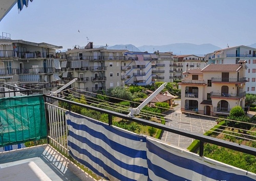 Квартира в Скалее, Италия, 55 м2 фото 1
