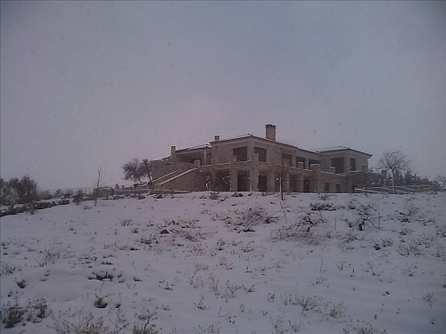 Дом в Афинах, Греция, 600 м2 фото 1