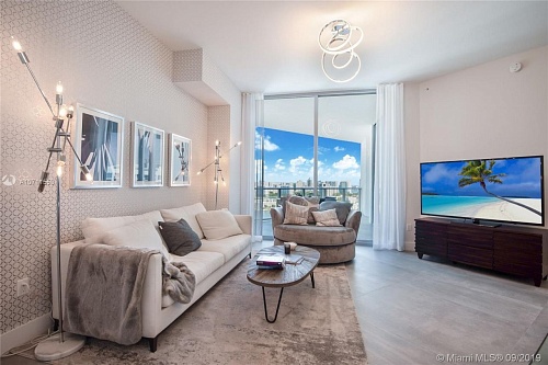 Пентхаус в Майами, США, 150 м2 фото 1