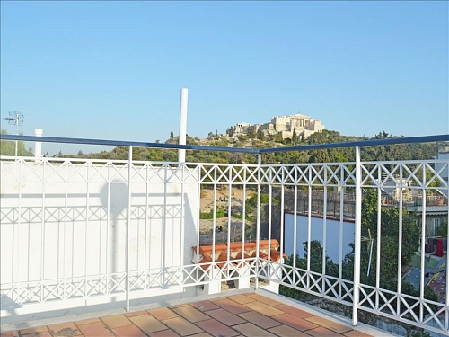 Дом в Афинах, Греция, 375 м2 фото 1
